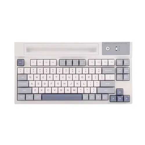 [Com Imposto] Teclado Mecnico Sem Fio Epomaker-Dynatab 75
